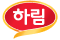 하림지주 로고