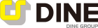 다인정공 로고