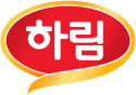 하림지주 로고